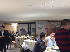 大堂-好兄弟郭巨海鲜(天一阁店)