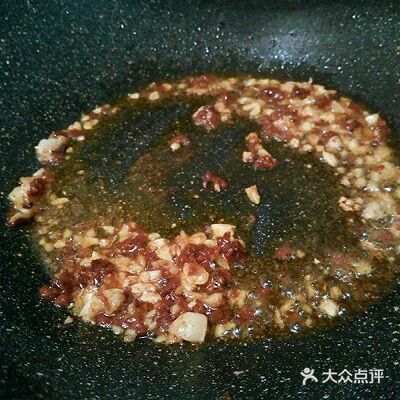 家常下饭菜，酱烧茄子🍆