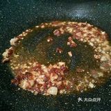 家常下饭菜，酱烧茄子🍆