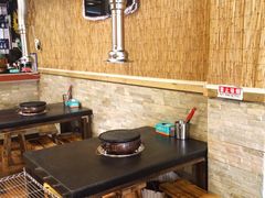-石记老北京炙子烤肉(松园店)