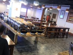 -九府羊·鲜羊火锅·烤串(新华路店)