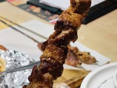 -羊之道草原味道清真餐厅(番禺店)