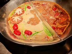 -湊湊火锅·茶憩(合生汇购物中心店)
