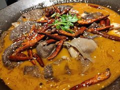 辣跳跳牛蛙-马头巷·食景园(苏州总店)