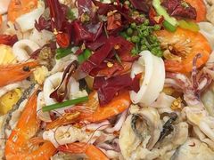 -飘香水煮鱼
