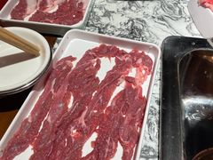 -京元盛铜锅涮肉(上海总店)