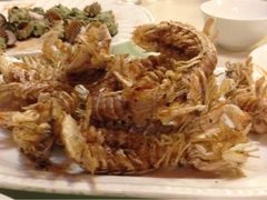 -沈家门海鲜夜排档(东港店)