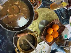 -龙姐私房菜(和顺古镇店)