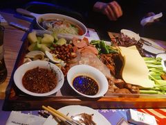 -演绎人生音乐餐厅