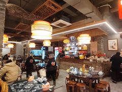 -阿嫂印象·民间江湖菜(大学城店)