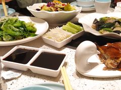 -玉林烤鸭店(小西天店)