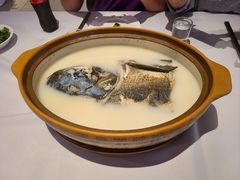 -风味小馆(天目湖宾馆店)