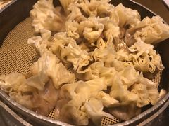 牛肉烧麦-中来顺回民饭店(二道街店)