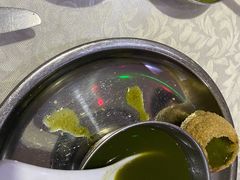 -葛尼沙印度餐厅 (镇明路店)