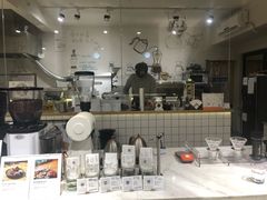 -不正咖啡(万达尊店)