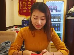 大傻子于平-肘子酥(鞍山西道店)