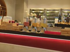 -盛宴自助餐厅(运达喜来登店)