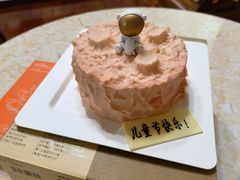 -壹点壹客·生日蛋糕(龙岗店)