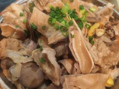 -猪肉婆私房菜(容桂总店)