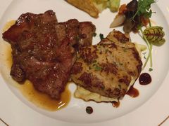 -戈雅法餐厅(世界城广场店)