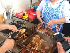 牛杂-细妹五香牛杂(步行街店)