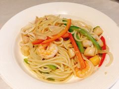 -维兰西餐(万泉河店)