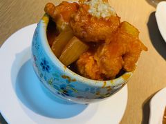 -波特曼西餐厅(中央大街店)