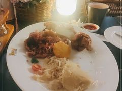 -巴伐利亚啤酒坊(意式风情街店)