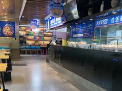 -大河宴·椒麻鱼火锅(北京路中和美食街店)