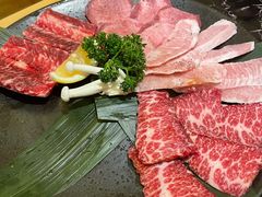 -龍二烧肉酒场(九亭店)