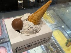 -西树泡芙(秦皇岛茂业天地店)