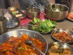 -西塔老太太泥炉烤肉(北京望京店)