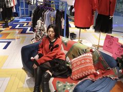 -妖精的口袋(龙之梦店)