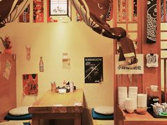 -王氏炉匠·烧鸟放题自助(三里屯店)