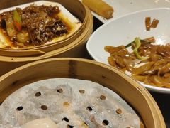 -稻香饭店(IFS国金中心店)