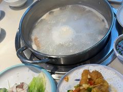 -粤顺渔坊·中山脆肉鲩火锅(清湖店)