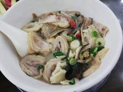 -春发生饭店·非遗(南院门店)
