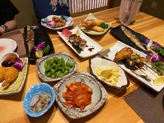 -割烹旭日本料理(龙湖狮山天街店)