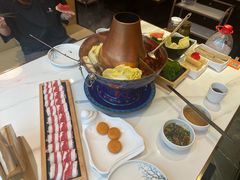 -祥源胡同·涮牛羊肉火锅(花桥店)
