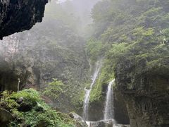 -鹿院坪生态旅游景区