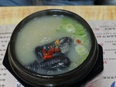 -长顺参鸡汤店(西塔总店)