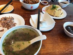 -泰煌鸡·上海白斩鸡·鸡汤面(鹤庆店)