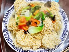 -穆老九清真牛羊肉馆(宋城店)