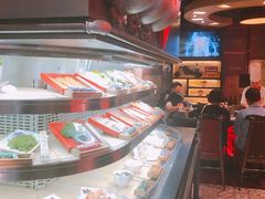 -玛雅铁板烧餐厅(中关村店)