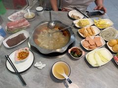 -光头药膳鸡(莱茵小镇店)