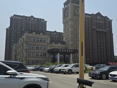 -星河湾温泉洗浴酒店