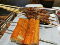-1078號老北京涮肉(松柏店)