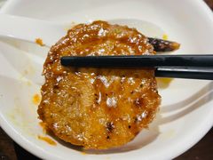 素牛扒-若蘭慈·无国界素食料理(欢乐海岸店)