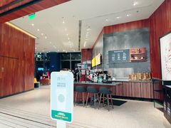 -星巴克(凯德晶萃店)