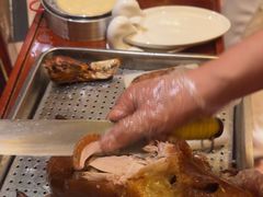 -全聚德(长江路店)